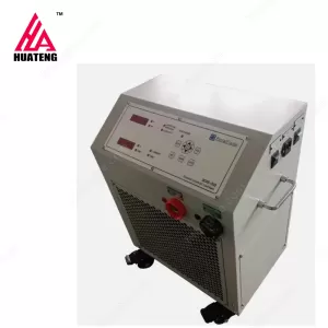TriumphLoad Mobile Portable DC48-200 Constant Current DC Load bank