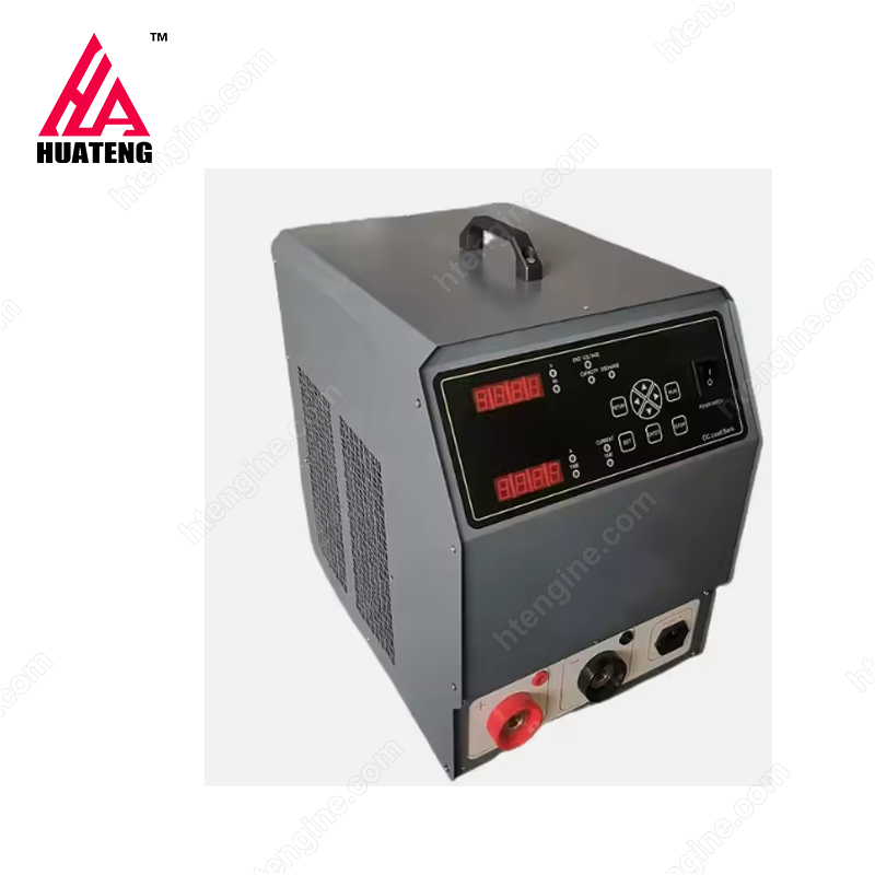 48VDC 300A Dummy Load Bank for Battery Test