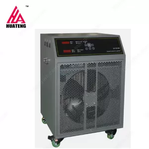 200A Constant Current DC Load Bank For Battery Test