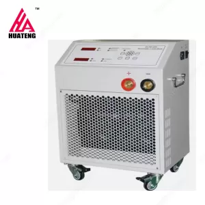 48V 200A battery test dummy load bank
