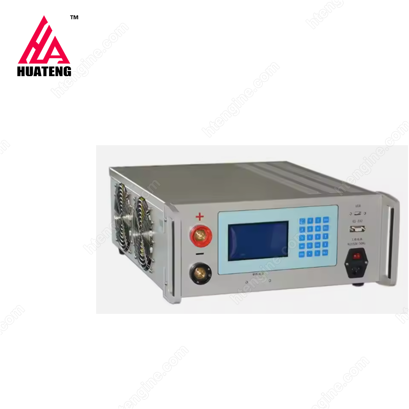 ZN48-100 Battery Discharger
