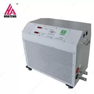 48V 600A Portable DC load bank(Battery Discharger)