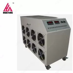 DC Dummy Load Bank For Power Supply Testing
