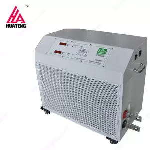 DC Dummy Load for Battery Discharge Capacity Test