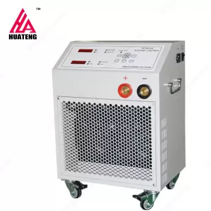 48V 200A DC Dummy Load for Battery Test