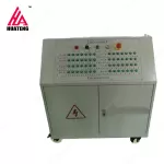 AC load bank 100kw variable load bank for genset UPS testing