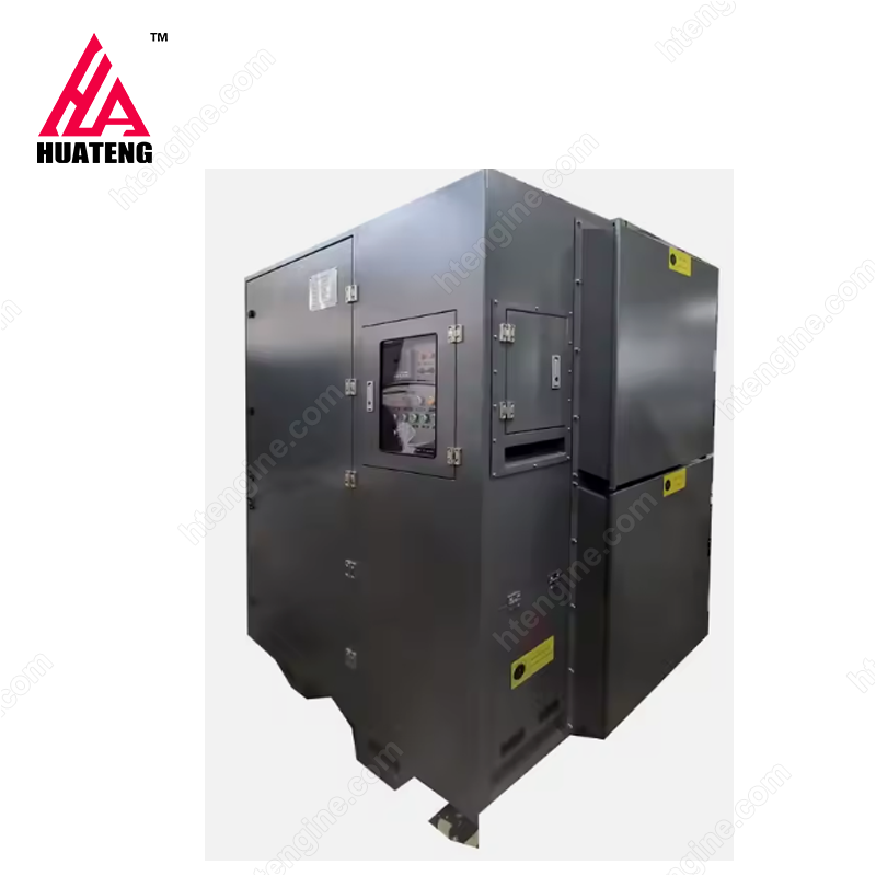 AC DC 220V 400V 11KV resistive reactive load bank 1000kW load bank for testing generator