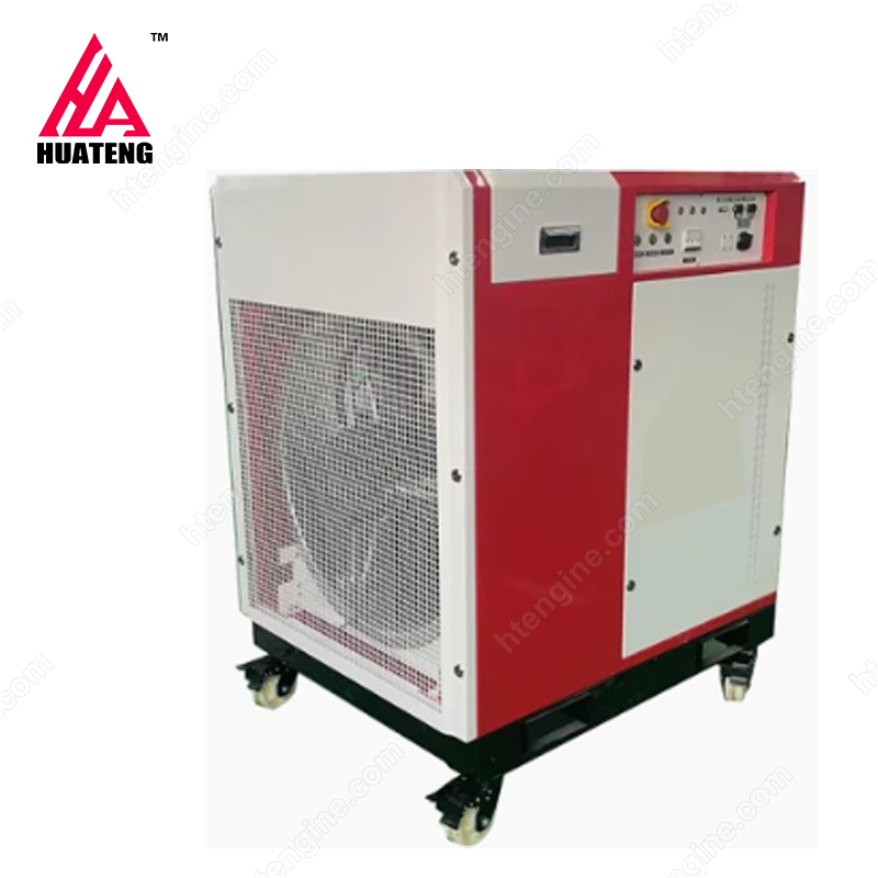 Diesel Generator Testing Load Bank 500kw Load Bank for Sale
