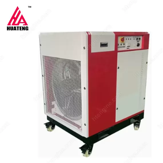 Diesel Generator Testing Load Bank 500kw Load Bank for Sale