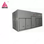 10.5kv International Load Bank 2300kw Load Banks for Genset Testing