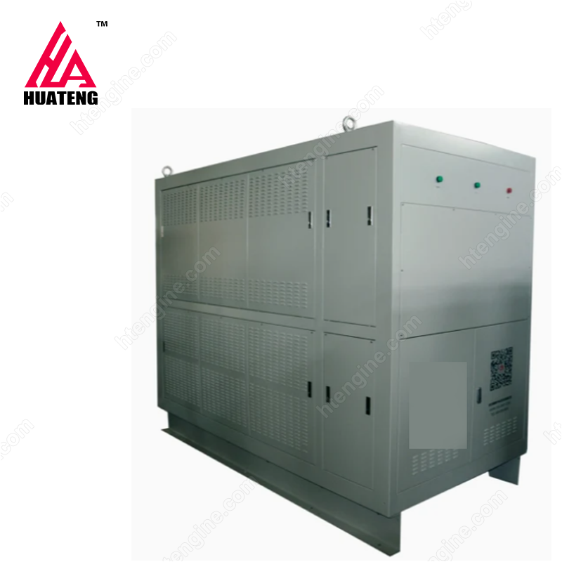 2000kVA Load Bank for Generator Testing