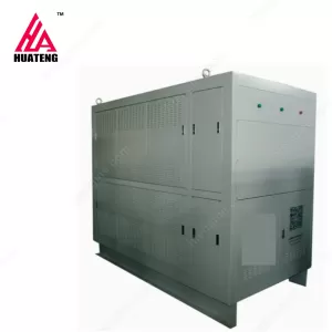 2000kVA Load Bank for Generator Testing