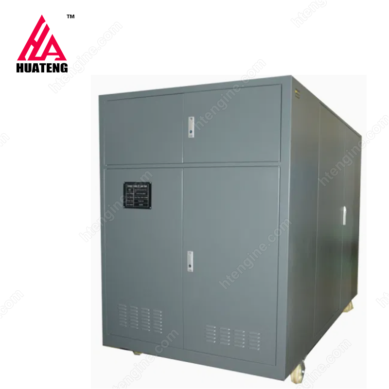 500kVA Resistive Inductive Load Bank
