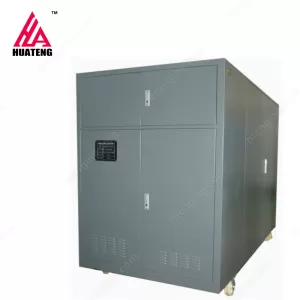 500kVA Resistive Inductive Load Bank
