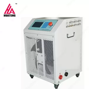 Dual Voltage Battery Load Bank with Max Current 150A