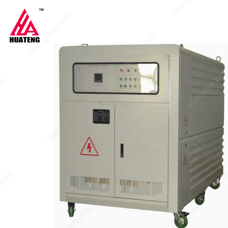 Resistive Load Bank 400V 380V 1000kw Load Bank for Power System Testing Data Center