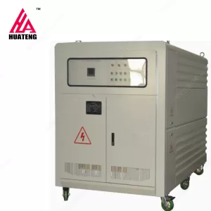 Resistive Load Bank 400V 380V 1000kw Load Bank for Power System Testing Data Center