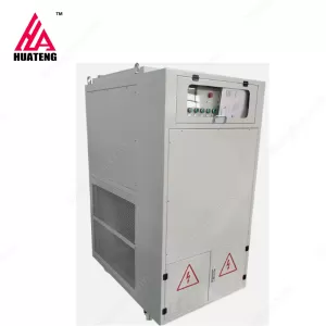 TriumphLoad gray 415V 200kW AC415V-200kW intelligent AC load bank