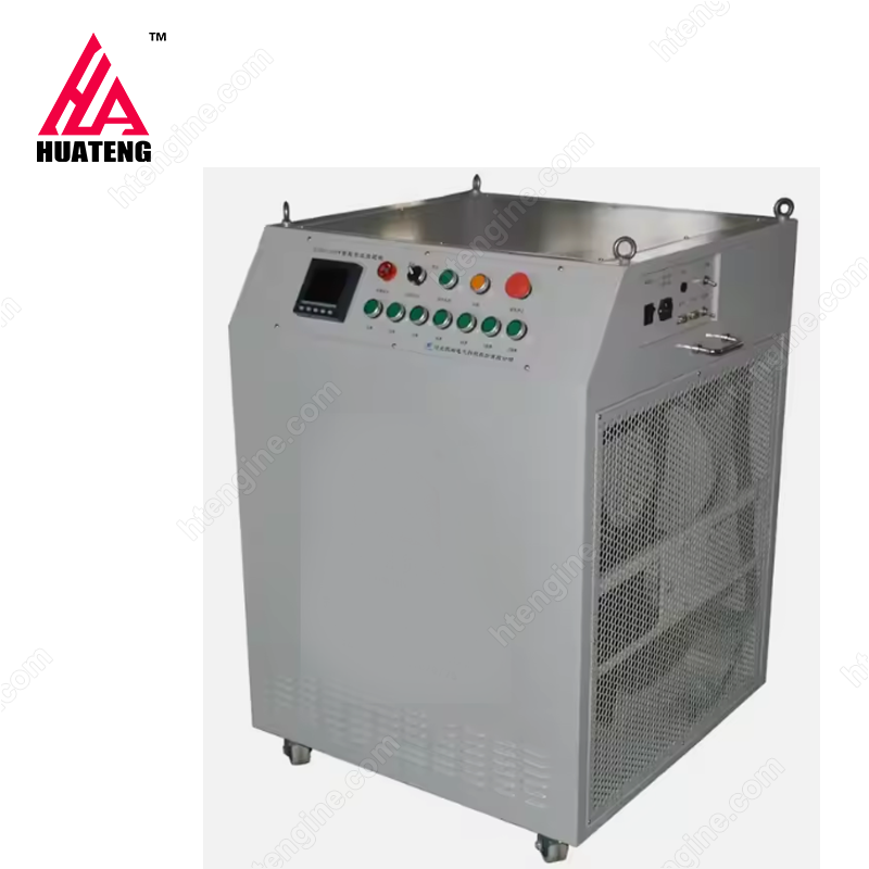50kW Generator Resistive Load Bank