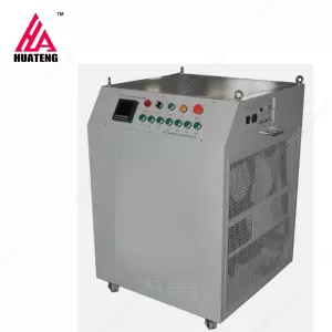 50kW Generator Resistive Load Bank