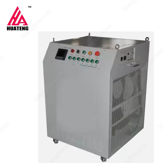 50kW Generator Resistive Load Bank