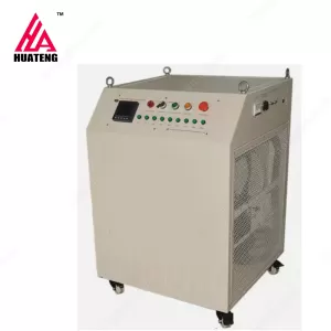 100kw Portable AC Variable Resistive Dummy Load Bank