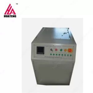 15KVA RLC Variable Capacitive Inductive Resistive Load Bank