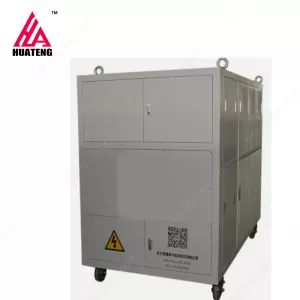 300KW Power Variable Dummy Load Banks for Generator Testing
