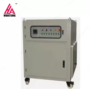 200KW AC Resistive Variable Load Bank with Software Function