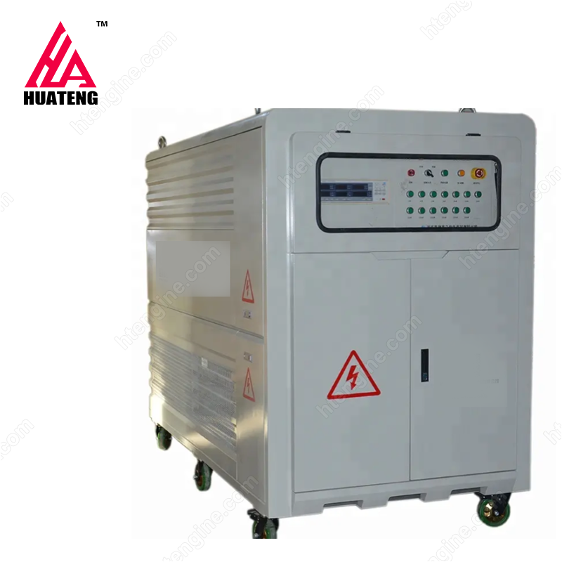 3phase 400V 1MW Load Bank indoor/outdoor Type