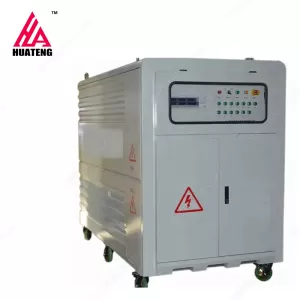 3phase 400V 1MW Load Bank indoor/outdoor Type