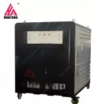 AC400-1400kw Load Bank for Single Battery Test and Battery Set Discharge