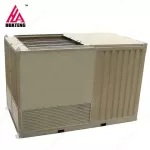 400VAC 600kw Permanent Genset Testing Dummy Load Bank