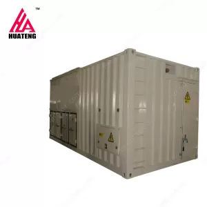 Generator Dummy Load 100kW to 5MW