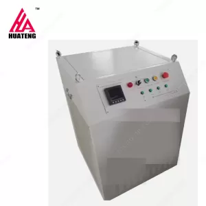 RLC Resistive/Inductive/Capactive Dummy Load Bank