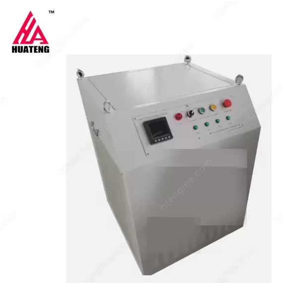 RLC Resistive/Inductive/Capactive Dummy Load Bank