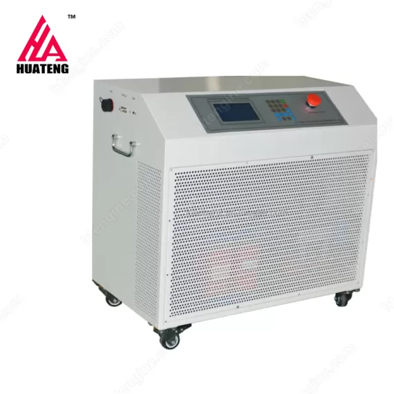 48V 600A battery dummy load tester