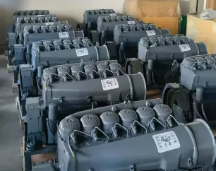 7 tips for winter maintenance of diesel generator sets