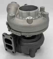 How to improve the service life of Turbocharger