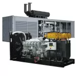 Cummins KTA19-G4 8kva 50kva 100kva 250kva 400kva 500kva Generator diesel OpenSilent CumminPerkinVolvoYuchai for Electric Power Generator Home