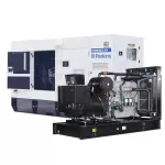 Cummins KTA19-G4 8kva 50kva 100kva 250kva 400kva 500kva Generator diesel OpenSilent CumminPerkinVolvoYuchai for Electric Power Generator Home