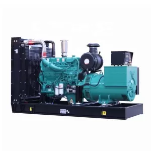 Cummins NTA855-G4 Generator  Engine