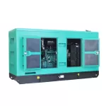 Cummins NTA855-G4 Prime Power 350kva 280kw diesel Generator Power by Cummins Engine