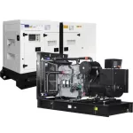 Perkins 1104D-E44TAG2 90kw 110kva Power  60Hz Super diesel Power Generator with Perkins Generator 14kw Engine Soundproof Price
