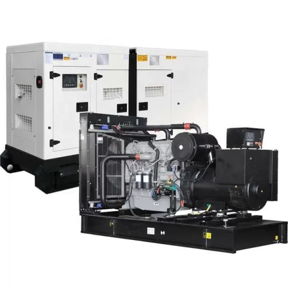 Perkins 1104D-E44TAG2 90kw 110kva Power  60Hz Super diesel Power Generator with Perkins Generator 14kw Engine Soundproof Price