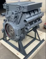 F8L413FW Engine Introduction