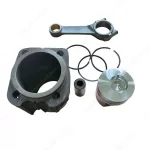 FL511 construction machinery diesel engine spare parts rebuild overhaul repair kit for deutz overhaul kit