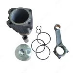 FL511 construction machinery diesel engine spare parts rebuild overhaul repair kit for deutz overhaul kit