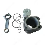 FL511 construction machinery diesel engine spare parts rebuild overhaul repair kit for deutz overhaul kit