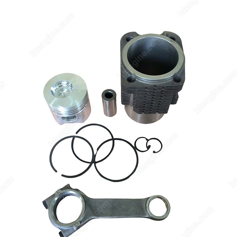 FL511 construction machinery diesel engine spare parts rebuild overhaul repair kit for deutz overhaul kit